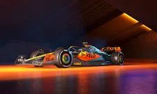 Thumbnail for article: Dit is de MCL60 waarmee McLaren het seizoen ingaat