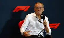 Thumbnail for article: Domenicali over Porsche: 'Zij denken nog steeds dat er mogelijkheden zijn'