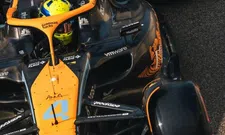 Thumbnail for article: McLaren plaatst voorproefje van MCL60