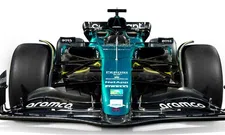 Thumbnail for article: Veel te doen om nieuwe sidepods Aston Martin: 'Gaan ze nu Ferrari nadoen?'