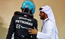 Thumbnail for article: Russell insoddisfatto del divieto della FIA di rilasciare dichiarazioni politiche