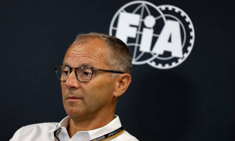 Stefano Domenicali over vrouwen in F1