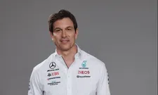 Thumbnail for article: Wolff ziet kansen voor Mercedes na straf voor Red Bull: 'Voordeel voor ons'