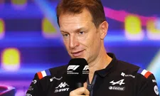 Thumbnail for article: Alpine bevestigt: 'Als Andretti op F1-grid komt, gaan wij motoren leveren'