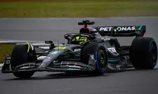 Thumbnail for article: Mercedes werkt shakedown af op Silverstone: 'Nuttige bevindingen gedaan'