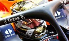 Thumbnail for article: Verstappen ontdekt nieuw talent bij Red Bull en bekijkt andere kant