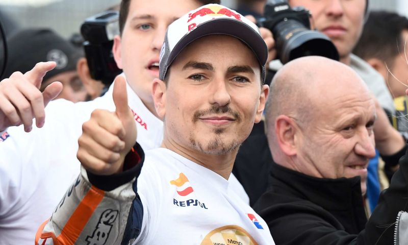 Lorenzo naar Porsche Supercup 2023