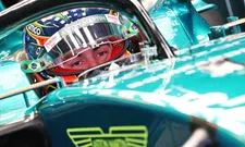 Thumbnail for article: Drugovich deelt kort na Stroll-nieuws kiekje uit F1-simulator Aston Martin