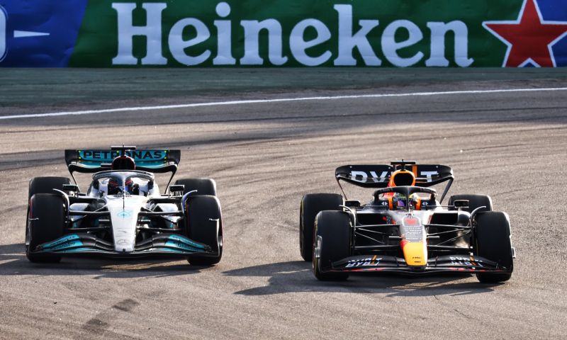 Verstappen vindt deal met heineken speciaal