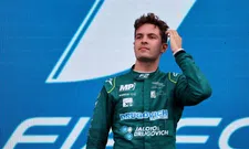 Thumbnail for article: Aston Martin calls up Drugovich as Stroll's replacement for test days