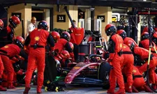 Thumbnail for article: Kravitz over Ferrari in 2023: 'Vasseur is een interessante factor'