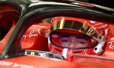 Thumbnail for article: Beste Ferrari-man van donderdag: 'Waardevolle data verzameld'