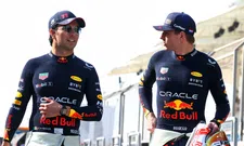 Thumbnail for article: 'Kamp Perez weet dat er meer nodig is om Verstappen te verslaan'