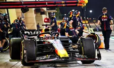 Thumbnail for article: Dit waren de snelste tijden van de eerste testdag in Bahrein