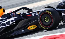 Thumbnail for article: Verstappen eindigt voor Sainz in ochtendprogramma F1 wintertest in Bahrein