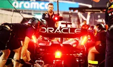 Thumbnail for article: Pitcrew Red Bull maakt goed gebruik van testmomenten; klein foutje 