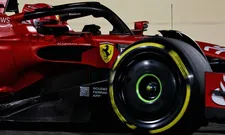 Thumbnail for article: Ferrari tevreden over betrouwbaarheid SF-23: 'Blijven de grenzen verkennen'