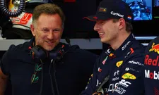 Thumbnail for article: Statistieken na dag één: Red Bull Racing kon haast niet beter beginnen