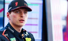 Thumbnail for article: Verstappen blikt tevreden terug op wintertest: 'De auto reageert erg goed'