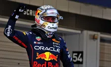 Thumbnail for article: Snelste ronde Verstappen in middagprogramma testdag