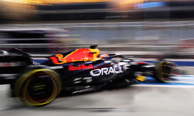 samenvatting derde testdag bahrein 2023