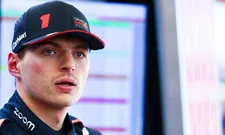 Thumbnail for article: Keuze Mercedes verbaast Verstappen niet: 'Dat is lastig om te doen'