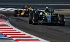 Thumbnail for article: Hamilton vindt dat bandenwarmers in de Formule 1 moeten blijven