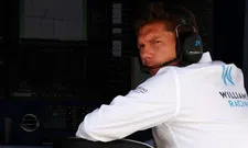 Thumbnail for article: Vowles ziet schril contrast tussen Mercedes en Williams: 'We hadden alles'