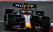 Thumbnail for article: De voorlopige rangorde na de F1 wintertest in Bahrein