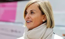 Thumbnail for article: Susie Wolff aangesteld als baas van F1-Academy