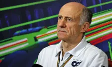 Thumbnail for article: Franz Tost ontkent geruchten: 'AlphaTauri blijft van Red Bull'