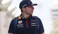 Thumbnail for article: Verstappen: 'Ik oog relaxed, maar niet vanwege de auto'