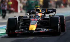 Thumbnail for article: Verstappen pakt pole position in spannende kwalificatie, De Vries op P19