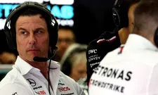 Thumbnail for article: Wolff is eindelijk overtuigd: 'Dit pakket gaat niet competitief zijn'