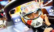 Thumbnail for article: Verstappen waarschuwt concurrentie na pole: 'RB19 in race nog beter'