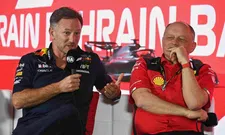 Thumbnail for article: Had Leclerc pole van Verstappen kunnen afpakken? Vasseur geeft antwoord