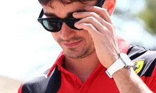 Thumbnail for article: Leclerc stelt Ferrari-fans gerust: "Ik denk dat we meededen voor de pole"