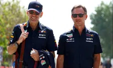 Thumbnail for article: Horner bejubelt optreden Verstappen en Perez: 'Best mogelijke start'