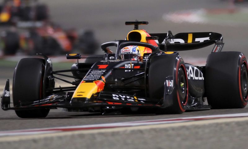 samenvatting gp bahrein 2023