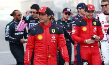 Thumbnail for article: Sainz over Red Bull: "Doen duidelijk iets met banden wat wij niet snappen"