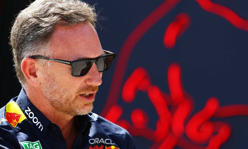 horner verwachtingen na gp bahrein 2023