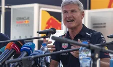 Thumbnail for article: Coulthard wijst Wolff terecht: 'Dat was een hele heftige uitspraak'