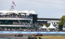 Thumbnail for article: F1 in Engeland weer populairder: Silverstone vergroot capaciteit tribunes