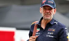 Thumbnail for article: Newey onthult: 'We hadden een onverwachts probleem tijdens de trainingen'