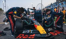 Thumbnail for article: Verstappen en Perez dragen in 2023 nieuwe schoenen door deal van Red Bull