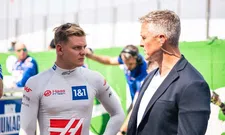 Thumbnail for article: Schumacher niet blij met uitspraken van Steiner: 'Dat is oneerlijk'