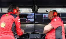 Thumbnail for article: 'Ferrari haalt engineer uit glorie tijdperk Schumacher terug'