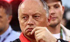 Thumbnail for article: Onrust Ferrari groeit: 'Vasseur is het al zat, vertrek Mekies aanstaande?'