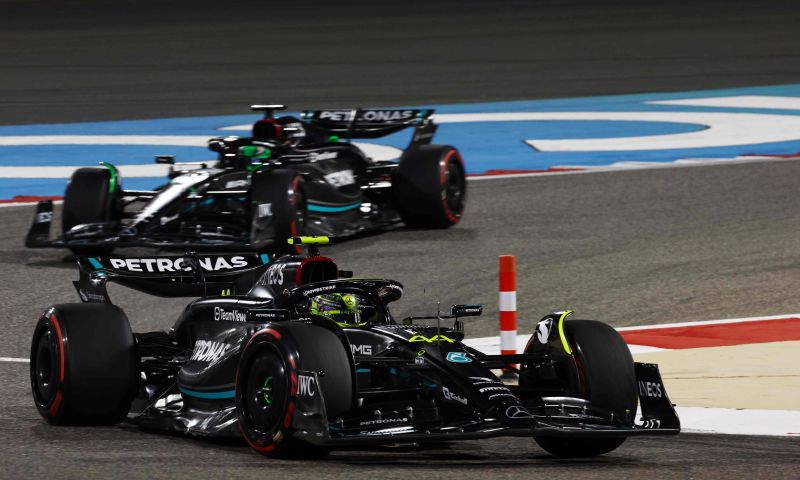 Mercedes publiceert open brief richting fans