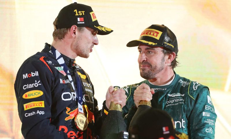 volgens webber kan alonso lang doorgaan in f1